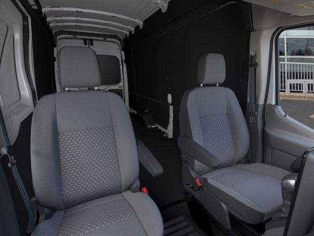 2026 FORD TRANSIT-350 BASE photo 10