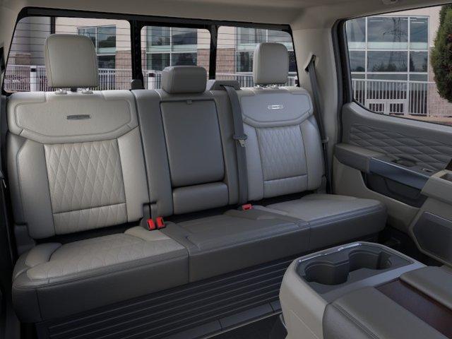 صورة مصغرة 11 لـ 2026 FORD F-350 PLATINUM