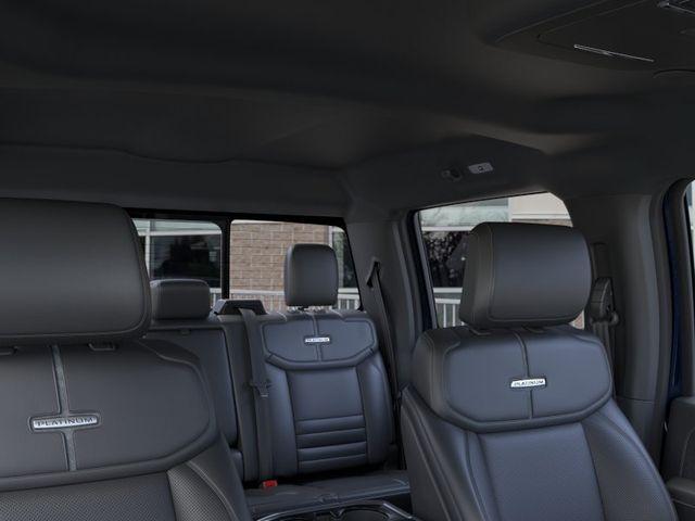 صورة مصغرة 22 لـ 2026 FORD F-150 PLATINUM
