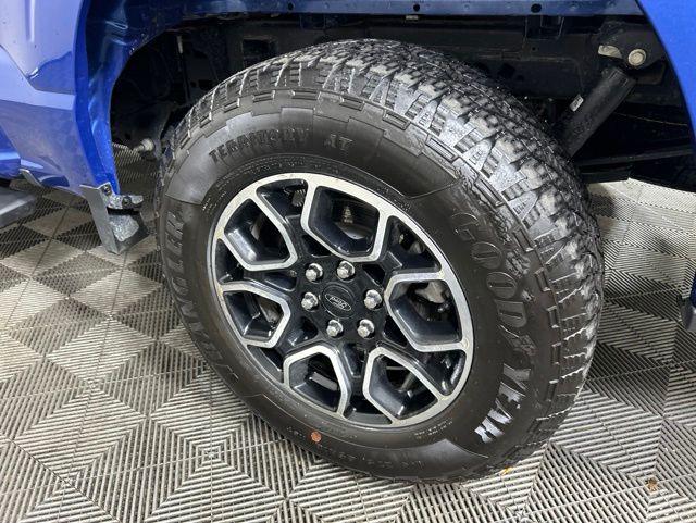 FORD F-150 XLT - 9