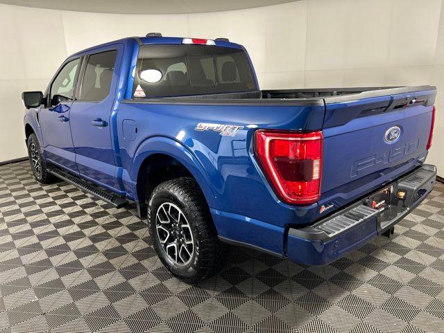 FORD F-150 XLT - 4