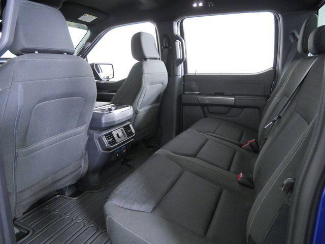 2023 FORD F-150 XLT thumbnail 18