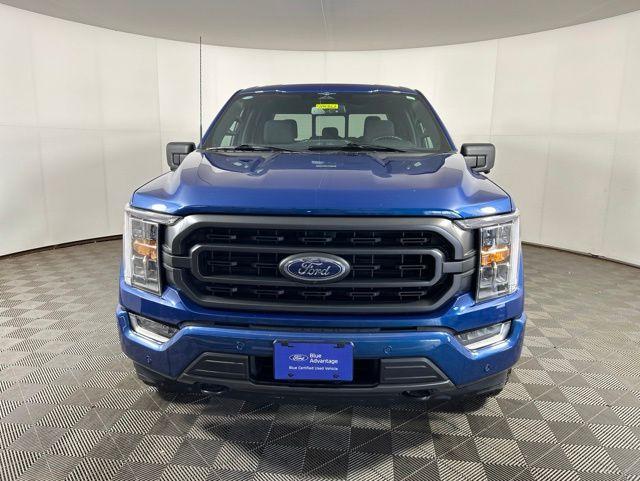FORD F-150 XLT - 2