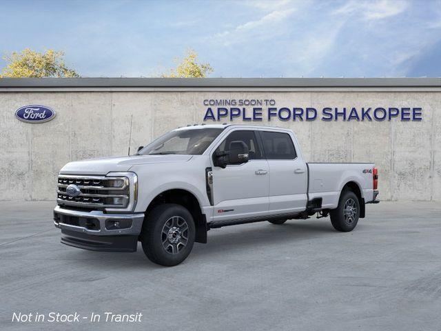 New 2026 Ford F-350 Lariat Super Duty