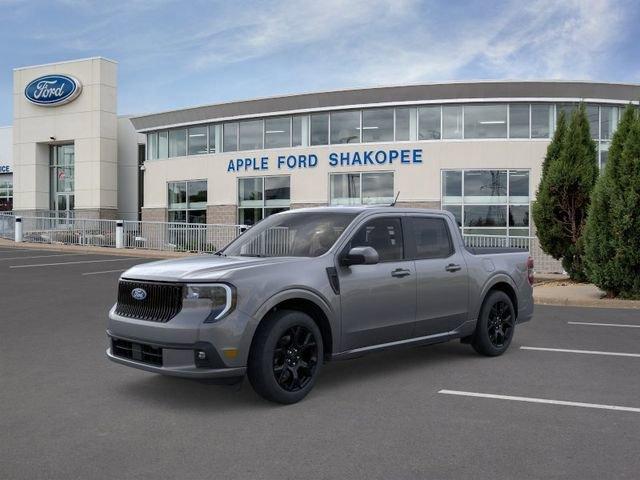 New 2026 Ford Maverick Lobo Standard