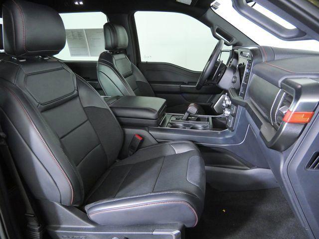 صورة مصغرة 13 لـ 2024 FORD F-150 RAPTOR