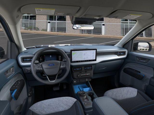 2025 FORD MAVERICK XLT 照片 9