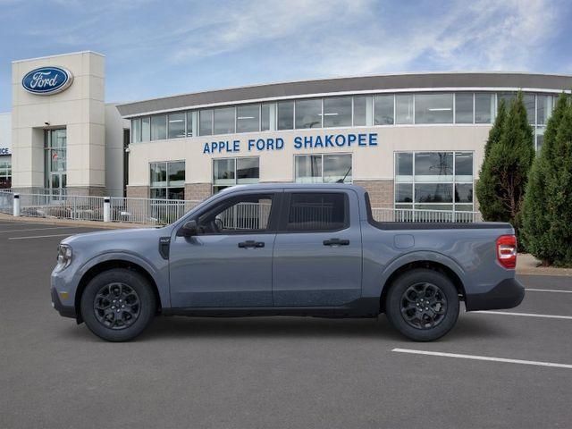 2025 FORD MAVERICK XLT 照片 3