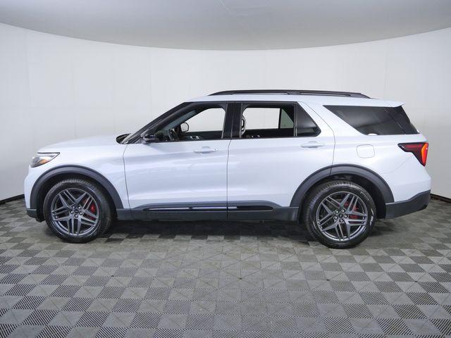 2026 FORD EXPLORER ST 照片 6