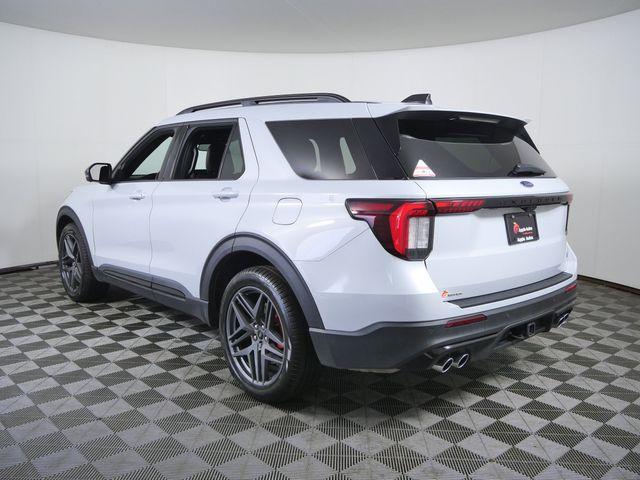 2026 FORD EXPLORER ST 照片 7