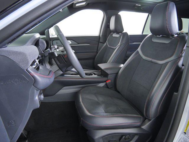 2026 FORD EXPLORER ST — миниатюра 22
