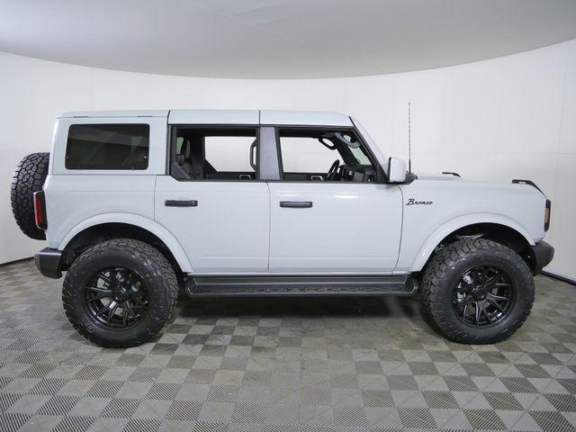 صورة 10 لـ 2026 FORD BRONCO OUTER BANKS