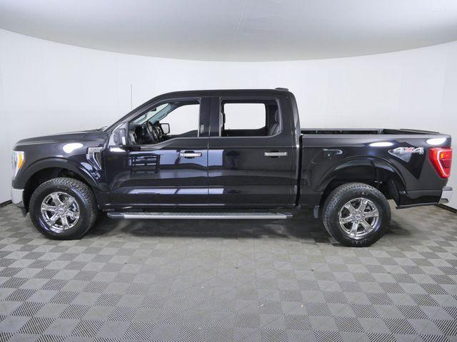FORD F-150 XLT - 6