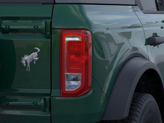 2025 FORD BRONCO BIG BEND 缩略图 23