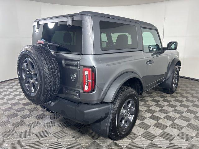 FORD BRONCO - 6