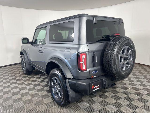 FORD BRONCO - 4