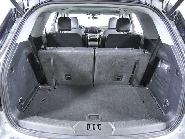 صورة مصغرة 17 لـ 2024 FORD EXPLORER XLT