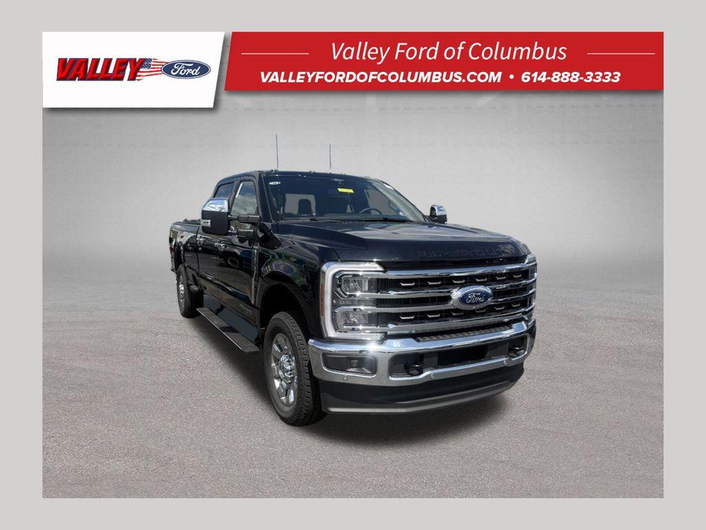 صورة 1 لـ 2026 FORD F-250 KING RANCH