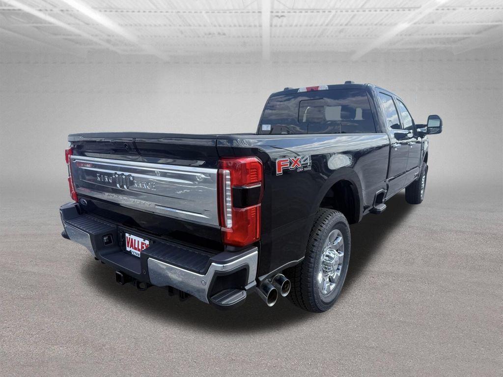 صورة 3 لـ 2026 FORD F-250 KING RANCH