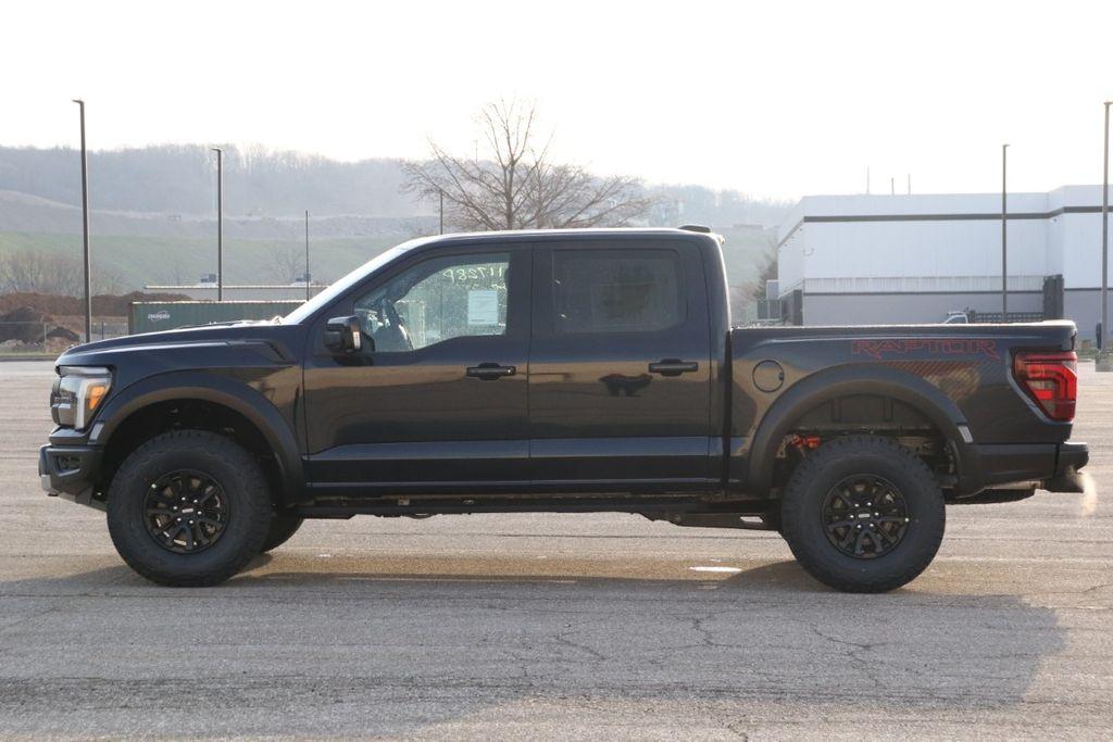FORD F-150 RAPTOR - 5