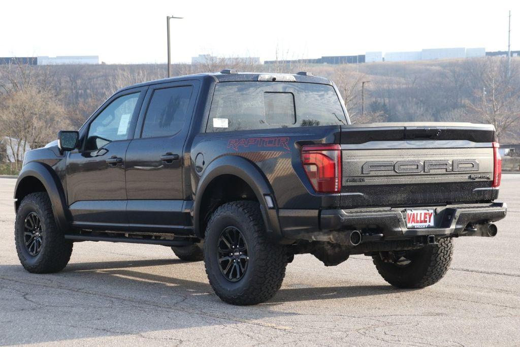 FORD F-150 RAPTOR - 6