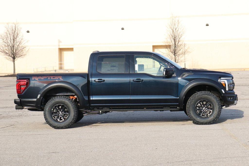 FORD F-150 RAPTOR - 9