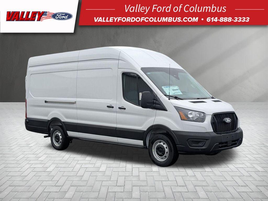 New 2026 Ford Transit-350 Base