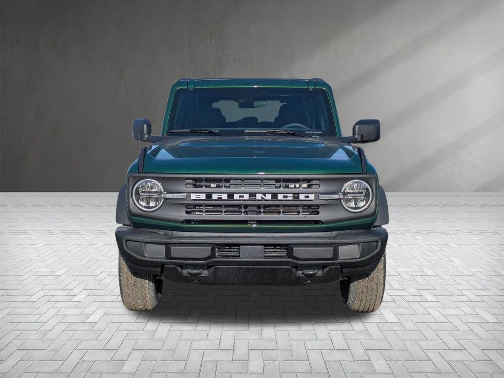 FORD BRONCO - 2