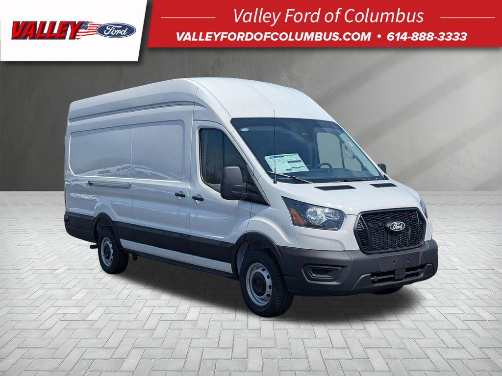 New 2026 Ford Transit-350 Base