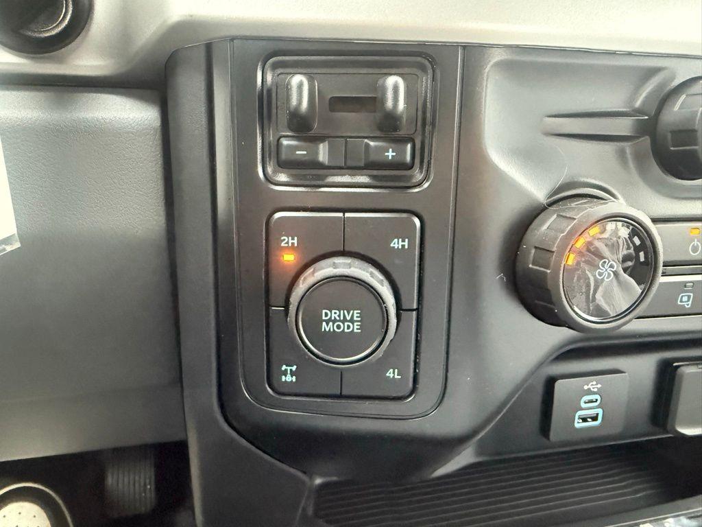 2026 FORD F-350 XL 缩略图 25