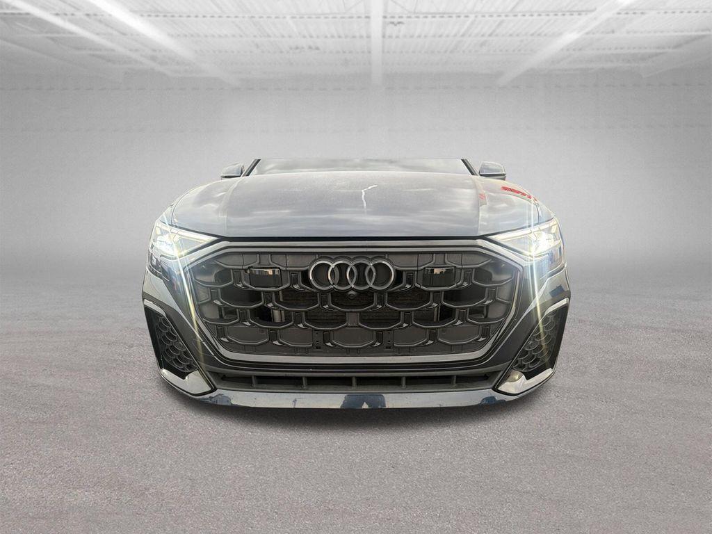 2024 AUDI Q8 55 PREMIUM 缩略图 14
