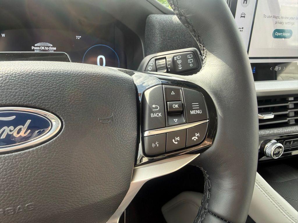 صورة مصغرة 15 لـ 2026 FORD EXPLORER PLATINUM