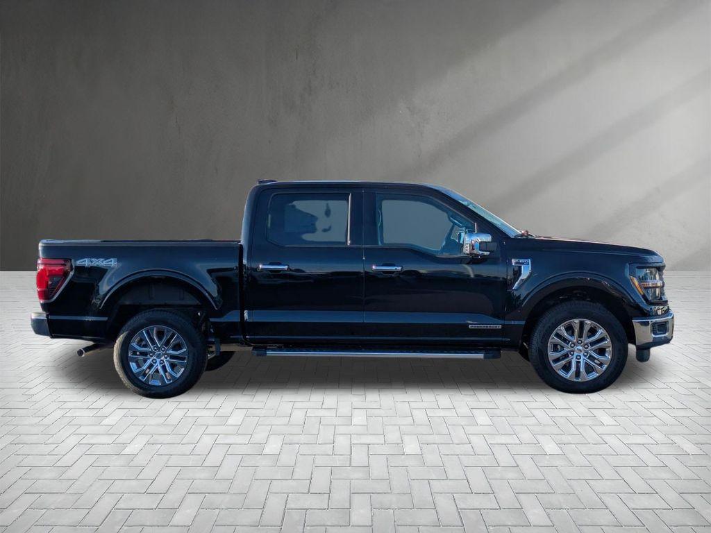 FORD F-150 XLT - 10