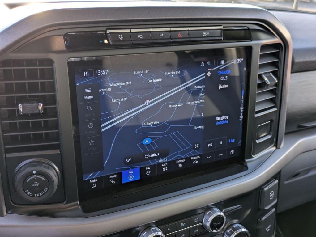 FORD F-150 XLT - 4