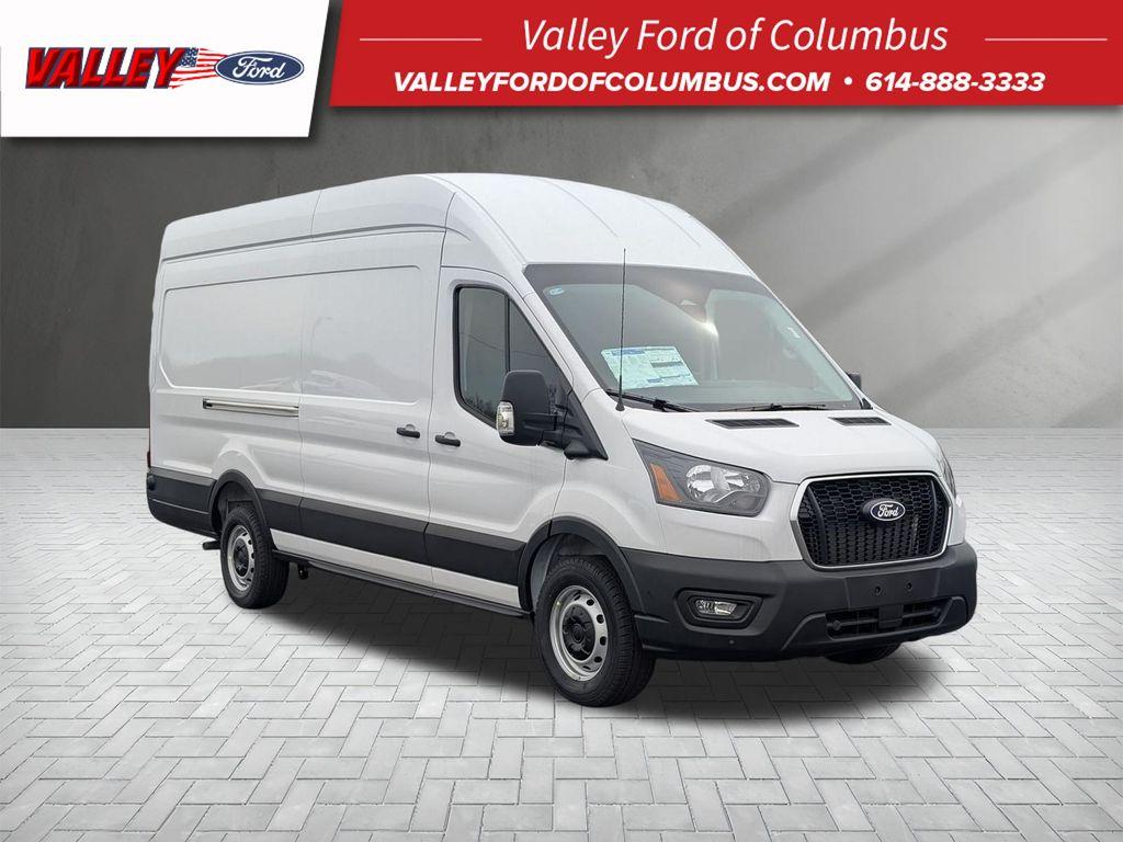New 2026 Ford Transit-350 Base