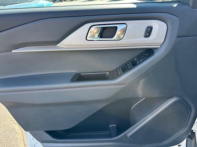 صورة مصغرة 15 لـ 2026 FORD EXPLORER ACTIVE