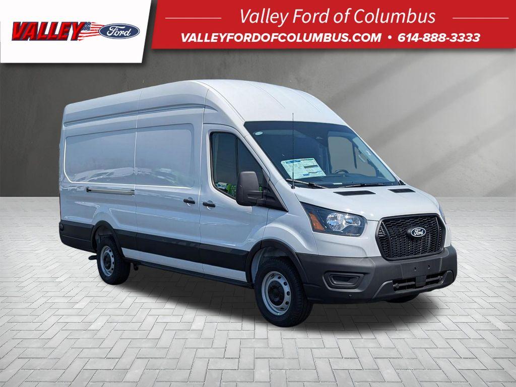 New 2026 Ford Transit-350 Base
