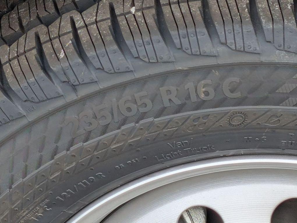 2026 FORD TRANSIT-350 XL — миниатюра 17
