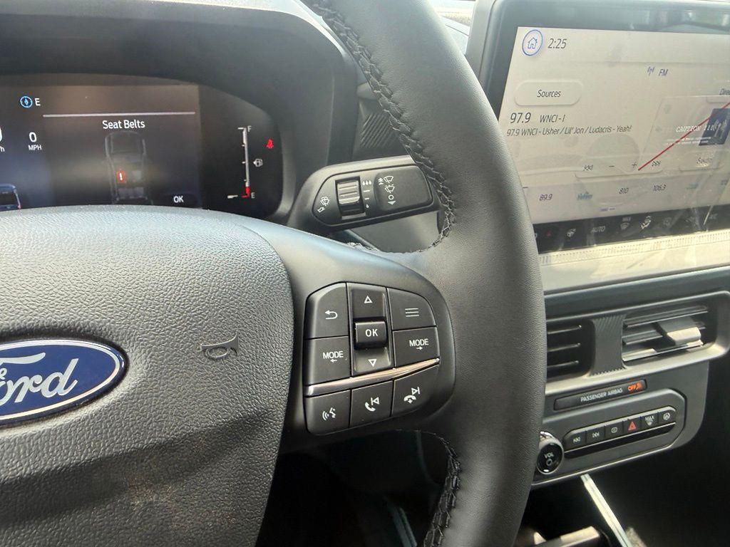 صورة مصغرة 19 لـ 2026 FORD MAVERICK XLT