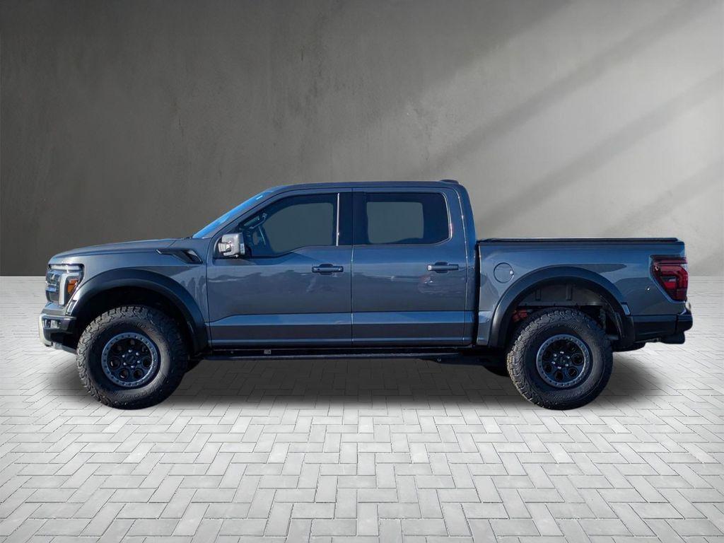 FORD F-150 RAPTOR - 7