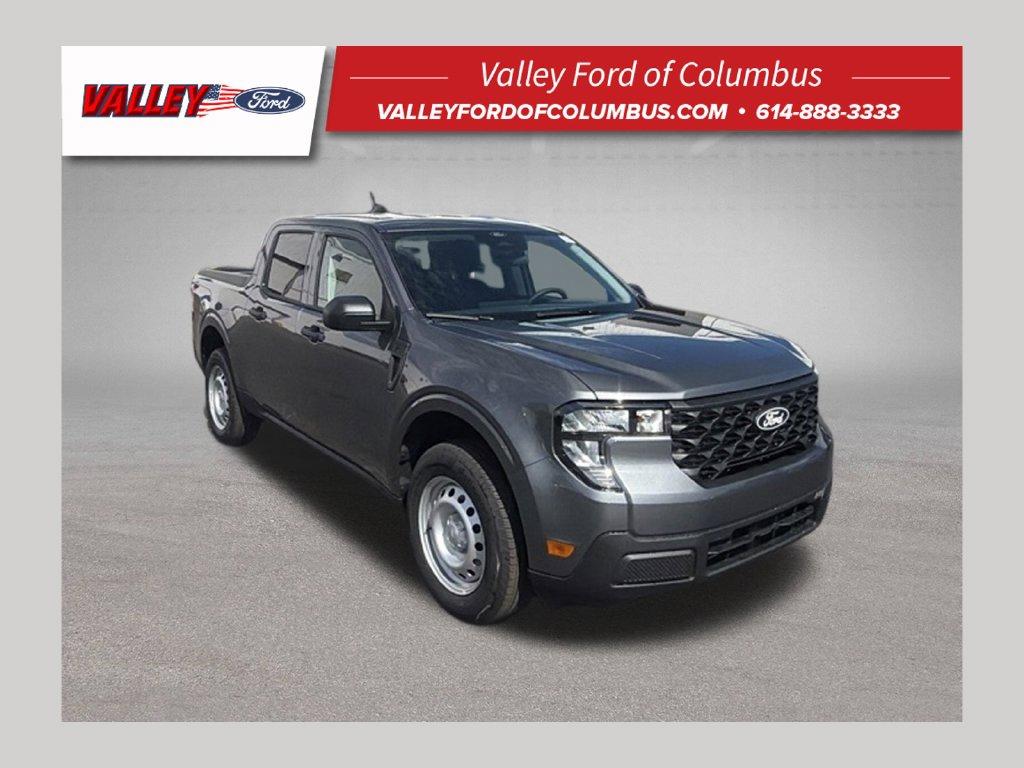 New 2026 Ford Maverick XL