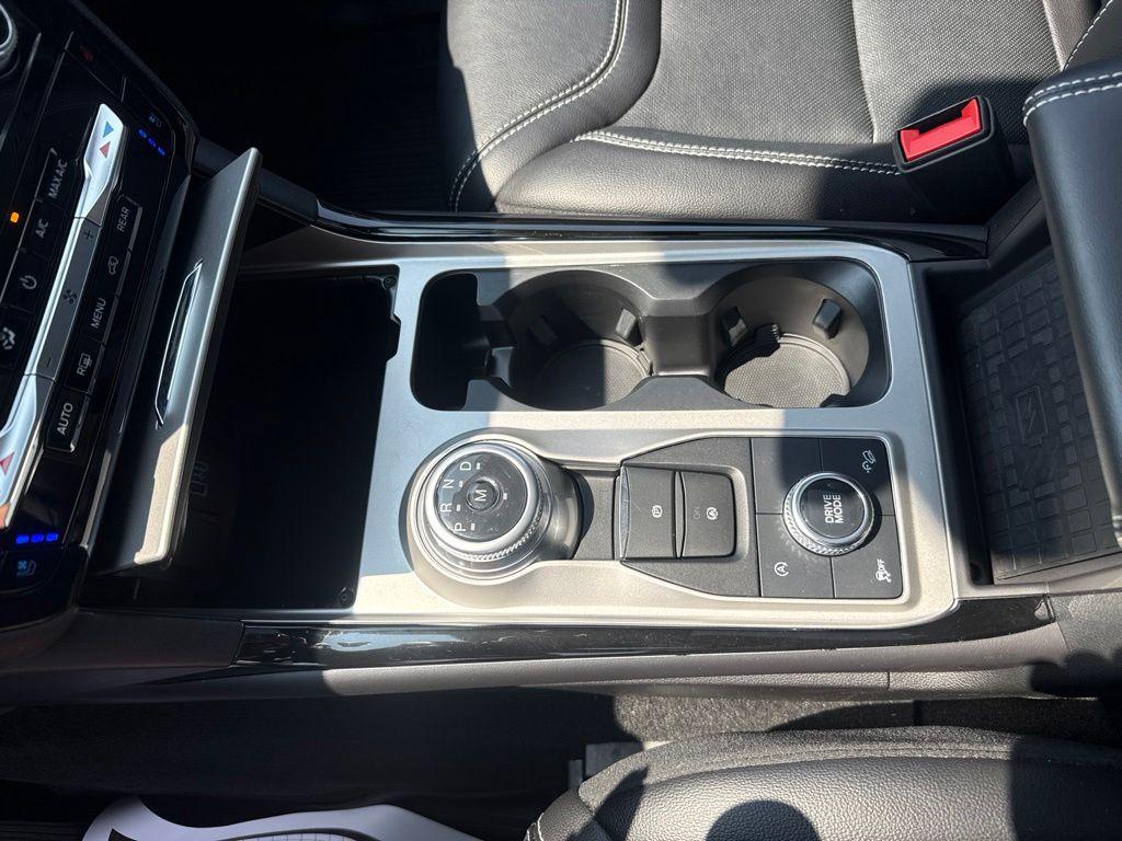 2023 FORD EXPLORER ST 缩略图 25