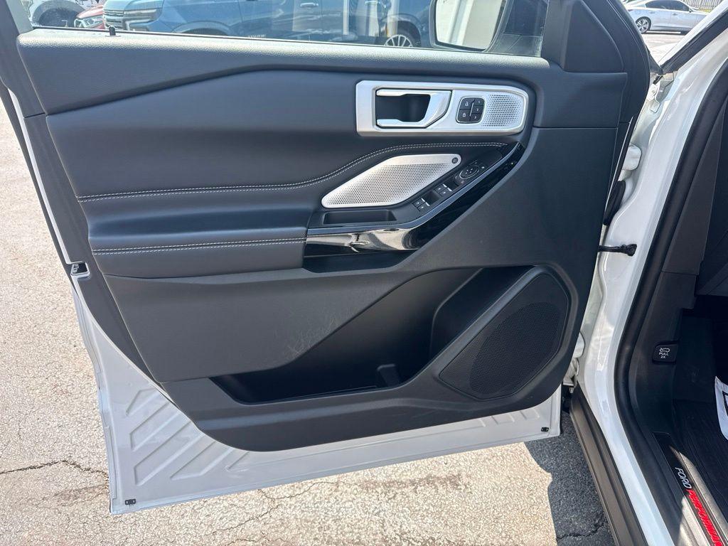 2023 FORD EXPLORER ST 缩略图 11