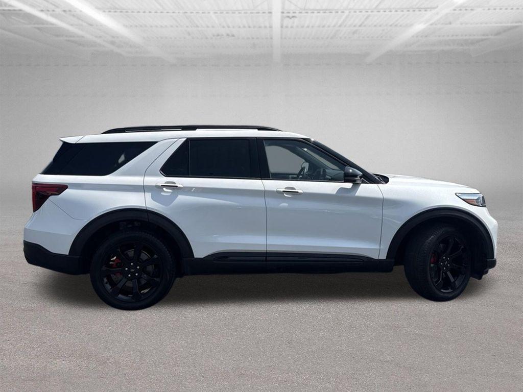 2023 FORD EXPLORER ST 缩略图 55