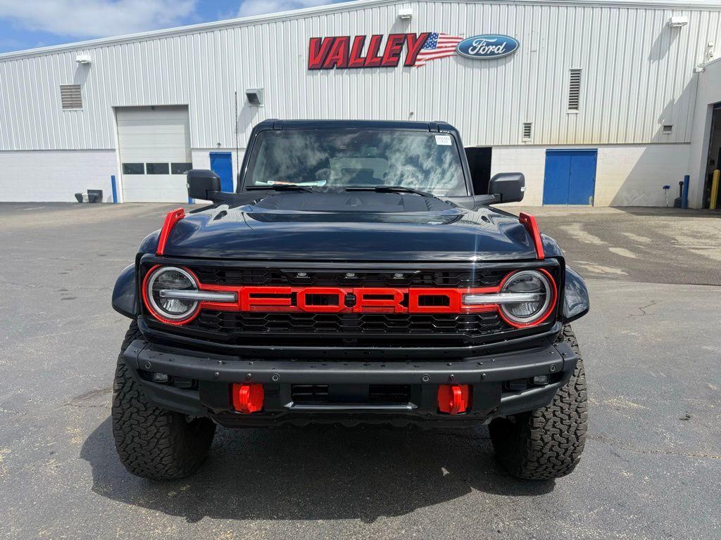 FORD BRONCO RAPTOR - 8