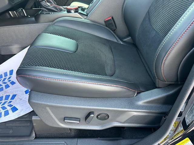 FORD BRONCO RAPTOR - 9