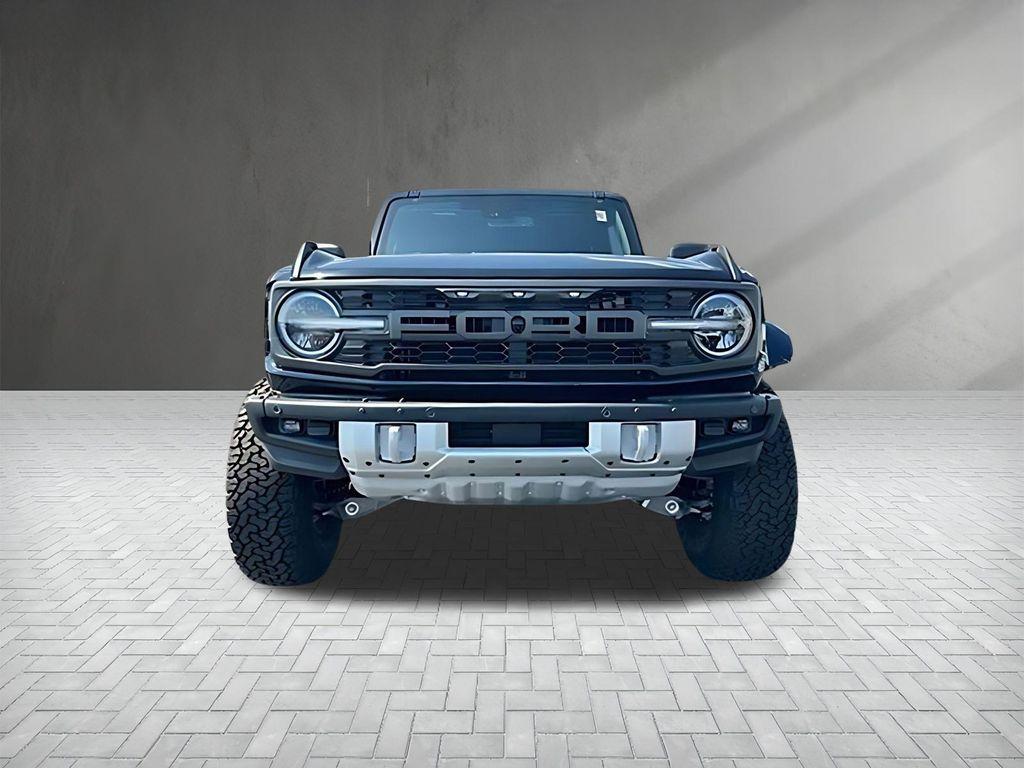 FORD BRONCO RAPTOR - 2