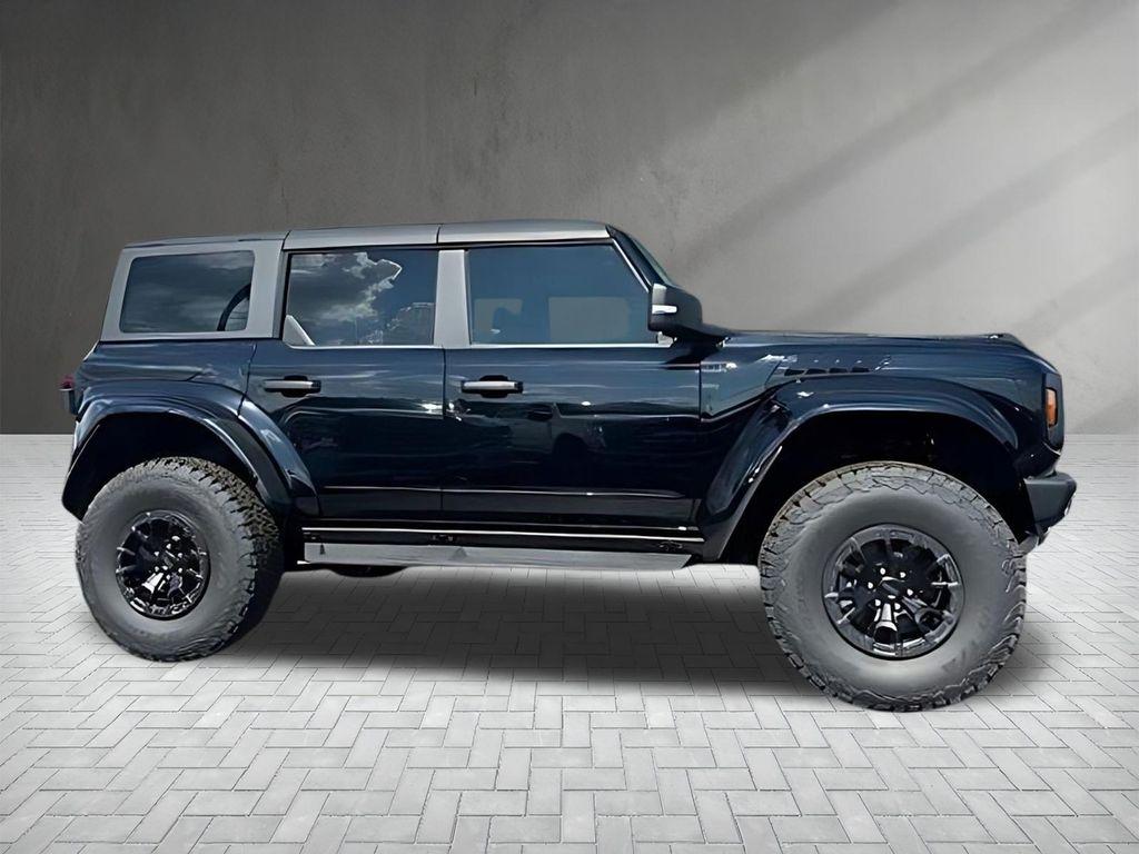 FORD BRONCO RAPTOR - 7