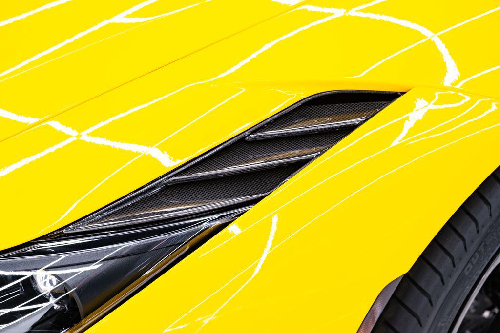 صورة 9 لـ 2021 Ferrari F8 SPIDER BASE