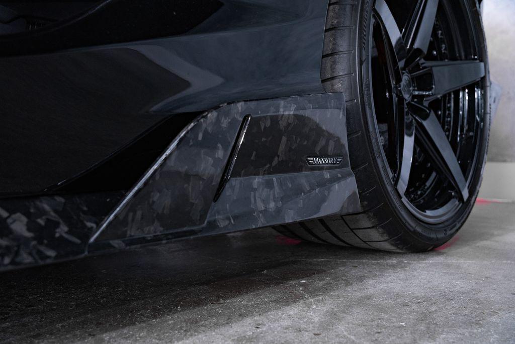 2024 Lamborghini REVUELTO COUPE 2D 缩略图 31